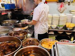-李兰英湖南面馆(护国路店)