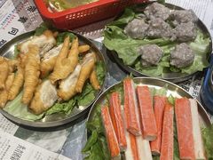 -真炭烧·炭炉鸡煲(怡景湾店)