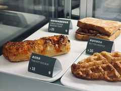 -KUDDO COFFEE(云城万科里店)