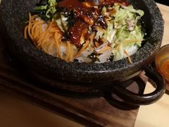 -金顺韩式烤肉·网红烤肉店(广利路店)