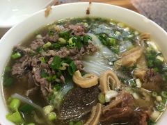 河粉-柴头哥·牛肉火锅(爱民路店)