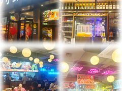 -本色.小马哥烧烤(五一路总店)