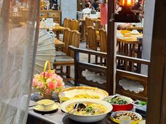 -花溪雨·森林餐厅(石基店)