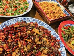 -杨记隆府(时代天街店)