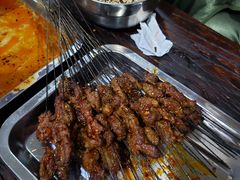 -清真·马峰烤肉(小学习北巷店)