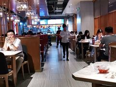 大堂-广粥城(友阿店)