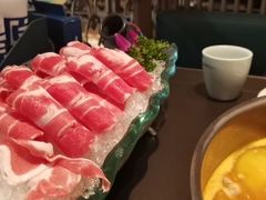 -额尔敦涮肉自助(摩尔城店)
