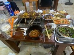 -雷哥烧烤(丰储街店)