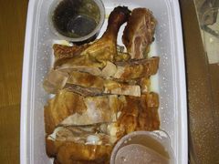 烤鸭-福荣祥烧腊(斜土路店)