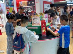 -任天堂Nintendo Switch体验店(天河城店)