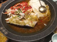 -望湘园·洞庭渔宴(永旺店)