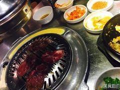 -喜来稀肉(虹泉路店)