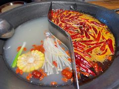 -阳阳老火锅(小南门店)