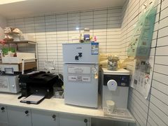 -竹川学社·自助沉浸自习室(海淀黄庄店)