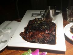 -绿茶餐厅(华联万柳店)