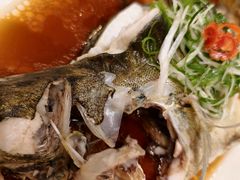 -顺风海鲜港(金玉兰店)