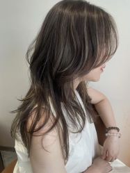 -a·f one hair salon