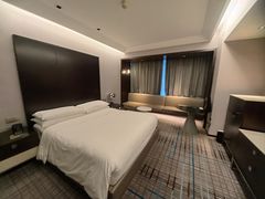 -上海龙之梦万丽酒店