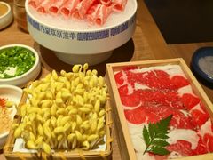 -巴奴毛肚火锅(京西大悦城店)