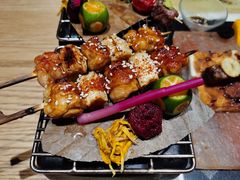 -吉之仙•中国制造•出口级食材日料店(领事馆总店)