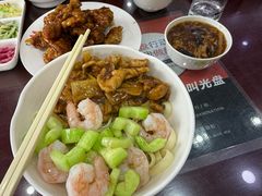 -杏园餐厅(阜成门店)