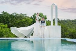 -第一夫人婚纱摄影(南京店)