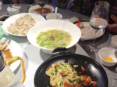 -秀儿四九城·新京菜(亚运村鸟巢店)