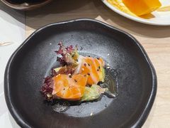 -大渔铁板烧(蛇口店)