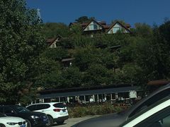 -北京水岸山吧度假村(雁栖镇店)