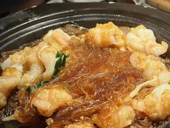 -绿茶餐厅(西湖银泰百货店)