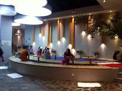 -丽池宫韩式汗蒸会馆(华灯坊店)