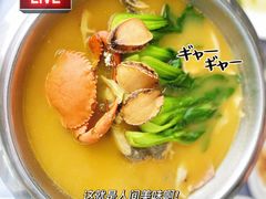 -野蔓果·山野菜(西湖景区·龙井茶田店)