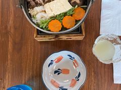 -铃木食堂(杨梅竹店)