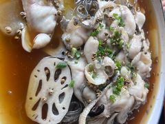 -盐帮食坊•小河帮川菜(四川师大店)