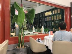 -月福京味斋·烤鸭店·北京菜(鼓楼总店)