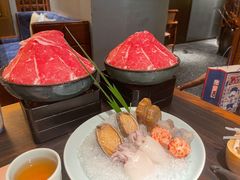 -山葵家·创意料理(宁波来福士店)