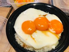 -澳门陈光记烧味饭店(万象城店)