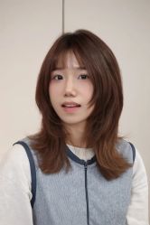 -蒋伟时尚造型