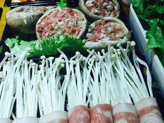 -韩烧里烧肉啤酒馆(大唐西市店)