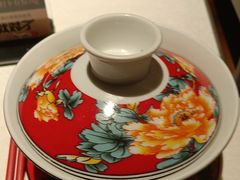 -千百味红餐厅·江西菜(绿地双子塔店)