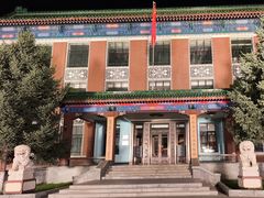 -呼伦贝尔民族博物馆