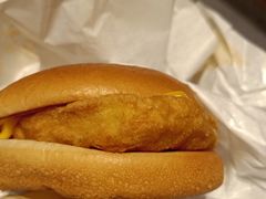-麦当劳(新王府井店)