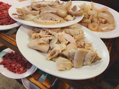 -全汁全味驴庄(凤岗店)