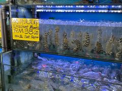-钱塘府海鲜餐厅