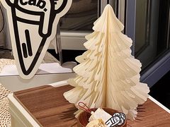 -cab意式gelato冰淇淋