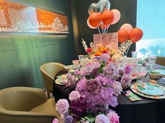 -桂满陇·海市蜃楼·黑金(国金店)