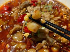 -太二酸菜鱼(福州泰禾店)