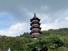 -牛首山文化旅游区