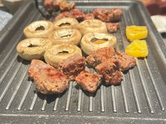 -韩满园· 甄选韩式烤肉