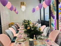 -Lilliput粒粒堡亲子餐厅(祥云小镇店)